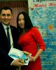 Предновогодний бал для студенческого актива
