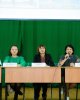 Семинар по профилактике экстремизма и терроризма в молодежной среде