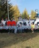 Встреча делегатов республиканского проекта «Серпін серпілісі» из г. Павлодар.