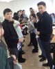 «Жарқын болашаққа бағыт» тақырыбында психологиялық тренинг