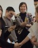«Жарқын болашаққа бағыт» тақырыбында психологиялық тренинг