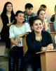 Представители СКГУ провели профориентационную встречу с выпускниками Петропавловского гуманитарного колледжа им. М. Жумабаева