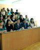 Представители СКГУ провели профориентационную встречу с выпускниками Петропавловского гуманитарного колледжа им. М. Жумабаева