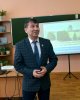 Представители СКГУ провели профориентационную встречу с выпускниками Петропавловского гуманитарного колледжа им. М. Жумабаева