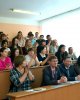 Представители СКГУ провели профориентационную встречу с выпускниками Петропавловского гуманитарного колледжа им. М. Жумабаева