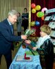 80-летний юбилей отмечает доцент кафедры «География и экология» Светлана Водопьянова
