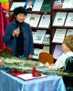 80-летний юбилей отмечает доцент кафедры «География и экология» Светлана Водопьянова