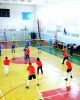 Спартакиада 2018