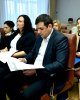 Кафедрой АНК был проведен семинар