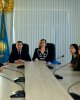 Кафедра АНК приняла участие в онлайн заседании республиканской Ассоциации кафедр АНК