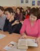 Кафедрами «Иностранные языки» и «Ассамблея народа Казахстана» была организована диалоговая площадка «Человек и религия»
