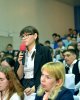 Были проведены выездные профориентационные мероприятия с участием ректора СКГУ им. М. Козыбаева