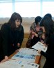 Были проведены выездные профориентационные мероприятия с участием ректора СКГУ им. М. Козыбаева