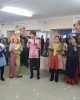 Масленица на ПФ