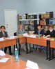 Кафедра «Казахский язык» приняла участие в медународном научно-методическом семинаре в г. Омске