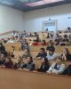 СКГУ им. М. Козыбаева принял участие в вебинаре «Стипендии Мари Склодовска-Кюри для развития карьеры исследователей»