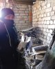 Молодежным крылом «Жас Отан» при филиале «Болашак» дан старт акции «Ардагерім – Ардағым»