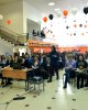 М. Қозыбаев атындағы СҚМУ-да «Startup Bolashak: Менің арманым» байқауы 3-ші маусымының аймақтық іріктеу кезеңі өтті