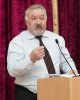 Кафедрой «Ассамблея народа Казахстан» было проведено литературное кафе «И дым Отечества мне сладок»
