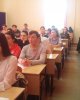 Кафедрой «Ассамблея народа Казахстан» было проведено литературное кафе «И дым Отечества мне сладок»