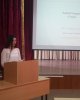Кафедрой «Ассамблея народа Казахстан» было проведено литературное кафе «И дым Отечества мне сладок»