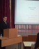 Кафедрой «Ассамблея народа Казахстан» было проведено литературное кафе «И дым Отечества мне сладок»