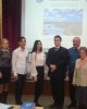 Кафедрой «Ассамблея народа Казахстан» было проведено литературное кафе «И дым Отечества мне сладок»