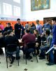 «Startup Bolashak: Менің арманым» байқауының үш күндік жұмысы қорытындыланды