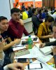«Startup Bolashak: Менің арманым» байқауының үш күндік жұмысы қорытындыланды