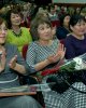 В вузе состоялся праздничный концерт, посвященный Международному женскому дню