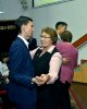 В вузе состоялся праздничный концерт, посвященный Международному женскому дню