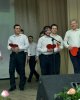 В вузе состоялся праздничный концерт, посвященный Международному женскому дню