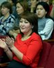 В вузе состоялся праздничный концерт, посвященный Международному женскому дню