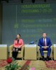 В университете прошло обсуждение Пяти социальных инициатив Президента РК