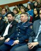 В университете прошло обсуждение Пяти социальных инициатив Президента РК