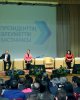 В университете прошло обсуждение Пяти социальных инициатив Президента РК