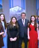 В СКГУ состоялся Студенческий Бал