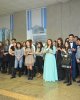 В СКГУ состоялся Студенческий Бал