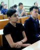 На факультетах университета проведен единый информационный час среди студентов по теме: «Двадцатилетие становления антикоррупционного закондательства в Республике Казахстан»