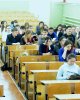 На факультетах университета проведен единый информационный час среди студентов по теме: «Двадцатилетие становления антикоррупционного закондательства в Республике Казахстан»