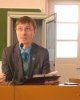 На факультетах университета проведен единый информационный час среди студентов по теме: «Двадцатилетие становления антикоррупционного закондательства в Республике Казахстан»