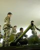 Университетте жас кадеттермен кездесу өтті