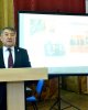 Визит делегации СКГУ в школы г.Петропавловска