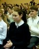 Визит делегации СКГУ в школы г.Петропавловска