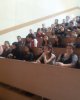 Информационно-разъяснительная встреча