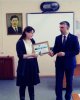 ФЕСН поздравляет 