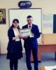 ФЕСН поздравляет 