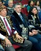 Наурыз в СКГУ им. М. Козыбаева