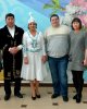 Наурыз в СКГУ им. М. Козыбаева