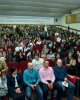 Наурыз в СКГУ им. М. Козыбаева